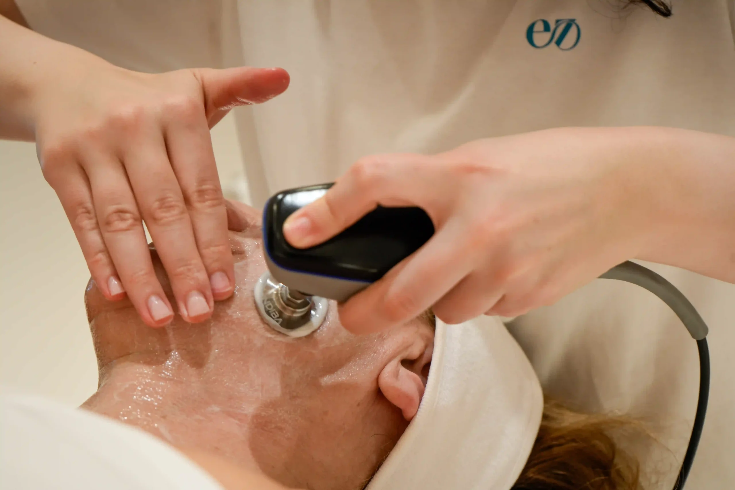 Beneficios de la tecnología INDIBA